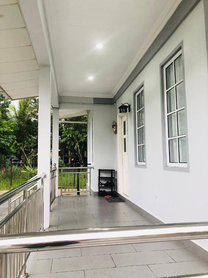 Grace Guesthouse Kota Belud Zewnętrze zdjęcie
