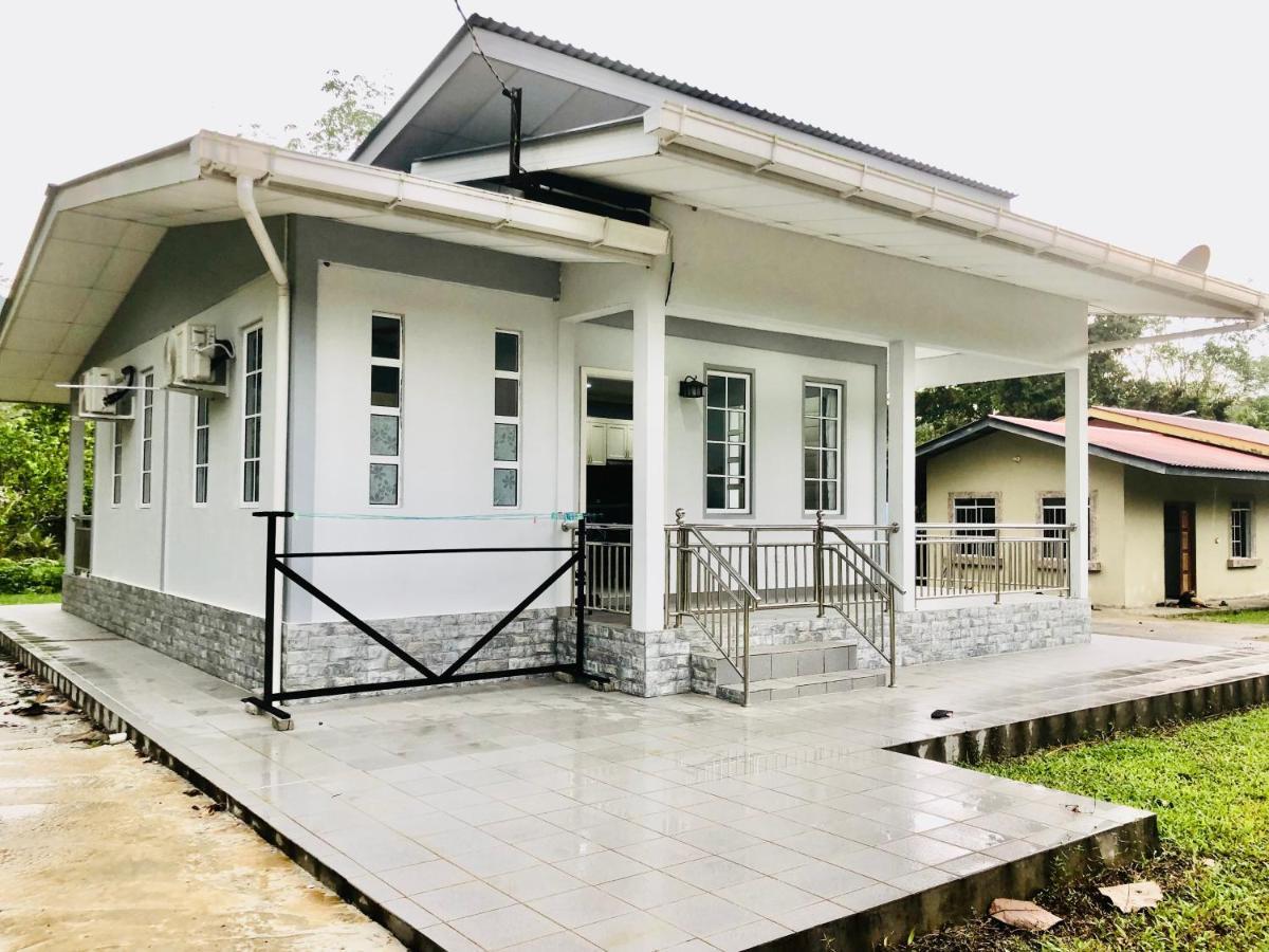 Grace Guesthouse Kota Belud Zewnętrze zdjęcie