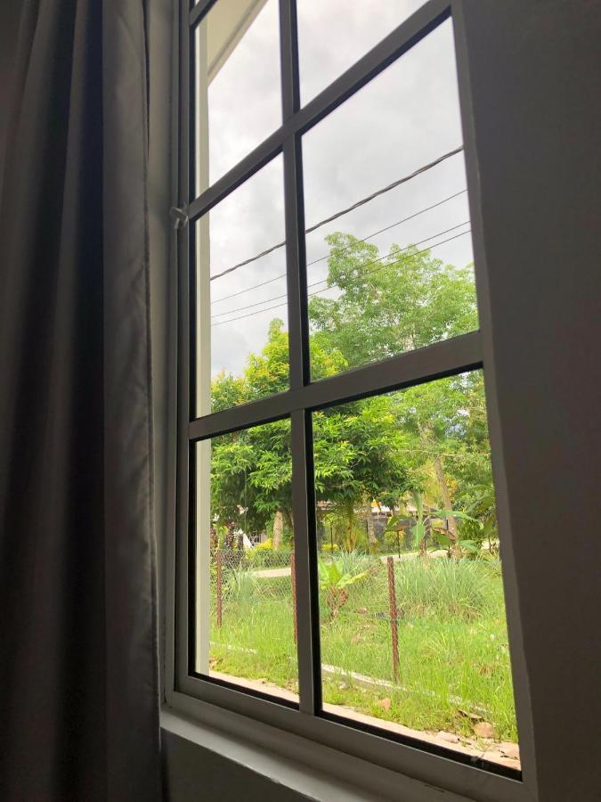 Grace Guesthouse Kota Belud Zewnętrze zdjęcie