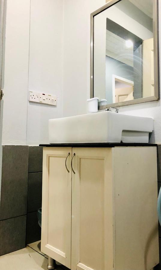 Grace Guesthouse Kota Belud Zewnętrze zdjęcie
