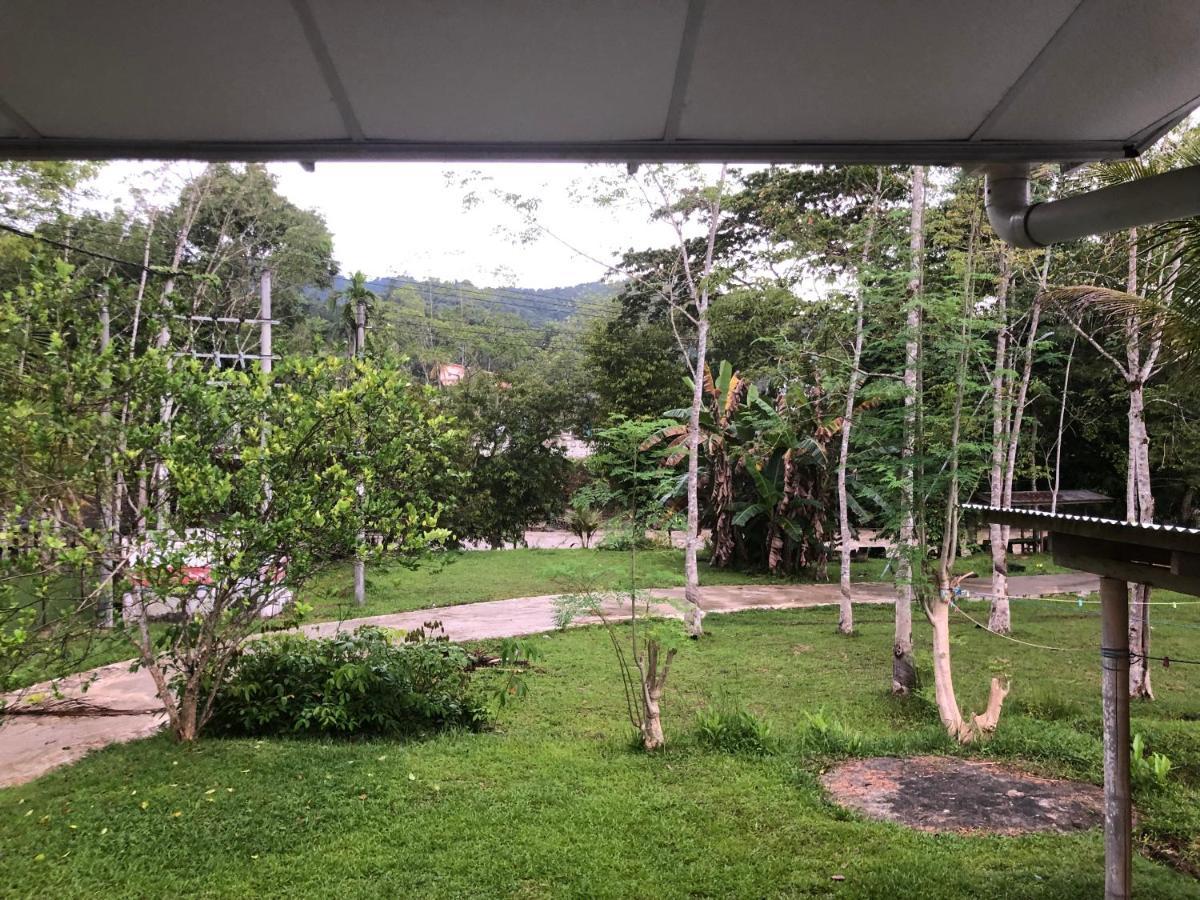 Grace Guesthouse Kota Belud Zewnętrze zdjęcie