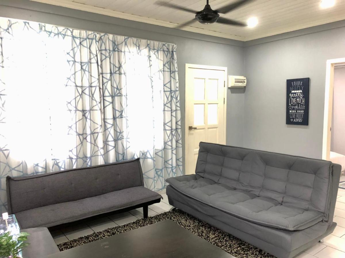 Grace Guesthouse Kota Belud Zewnętrze zdjęcie