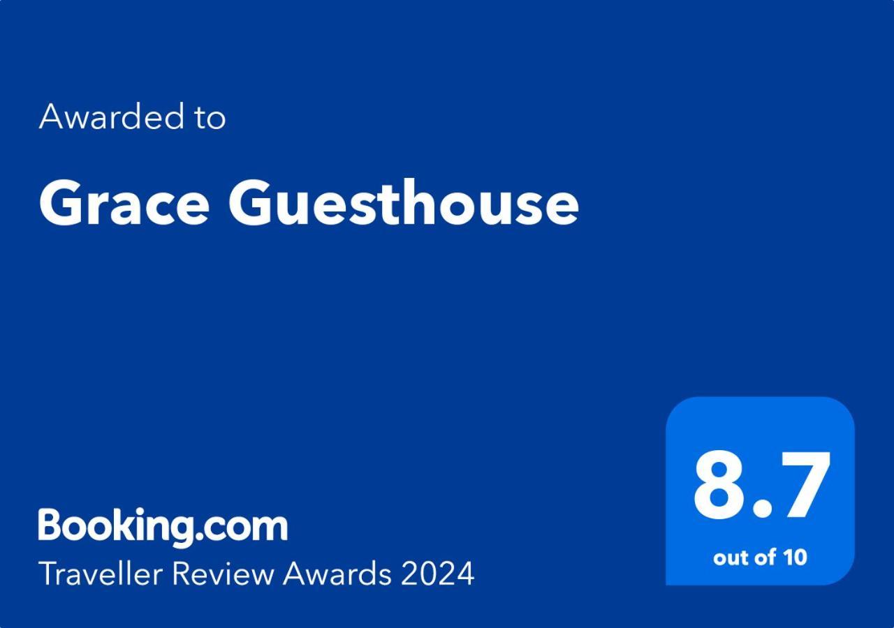 Grace Guesthouse Kota Belud Zewnętrze zdjęcie