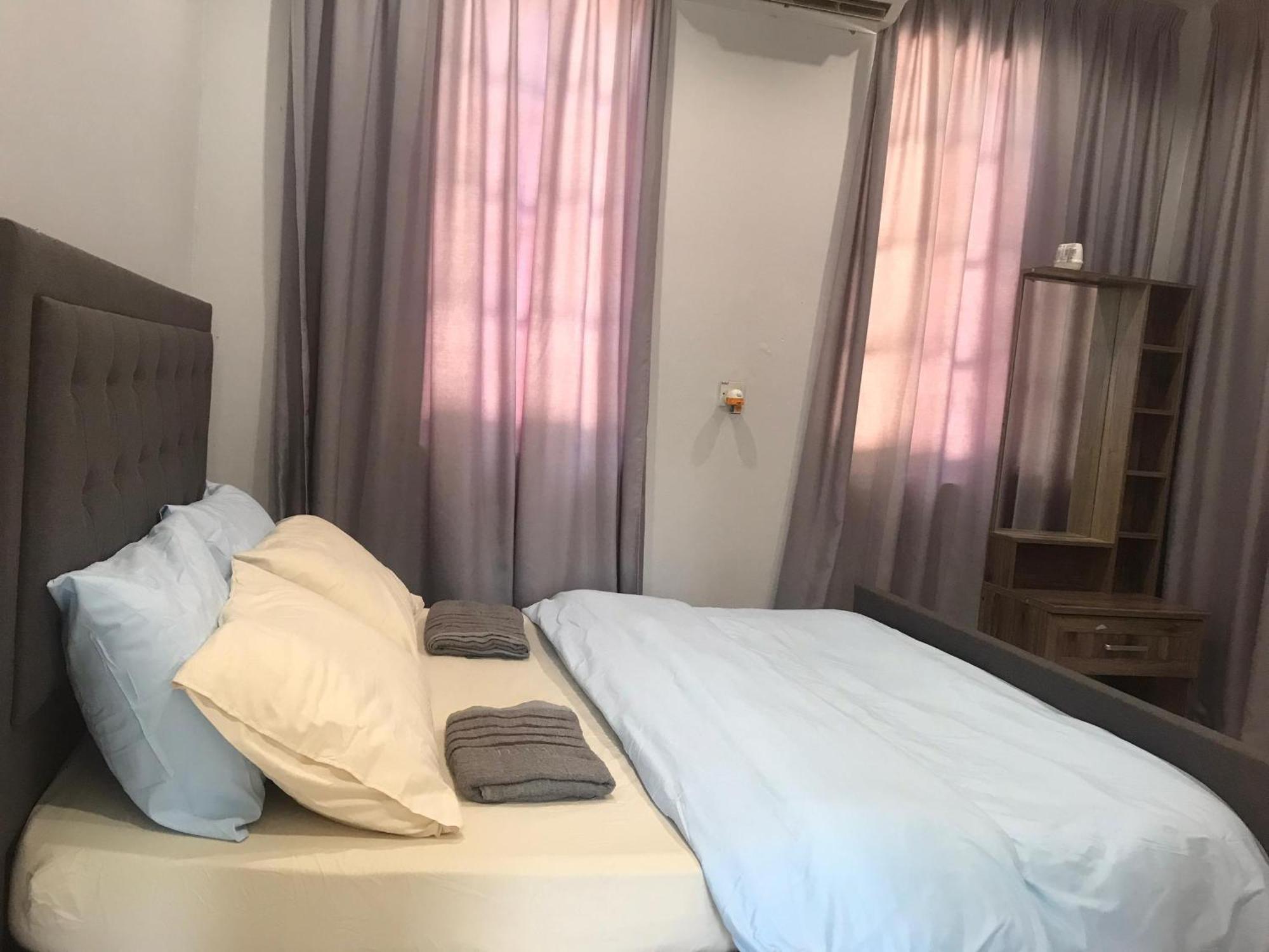 Grace Guesthouse Kota Belud Zewnętrze zdjęcie