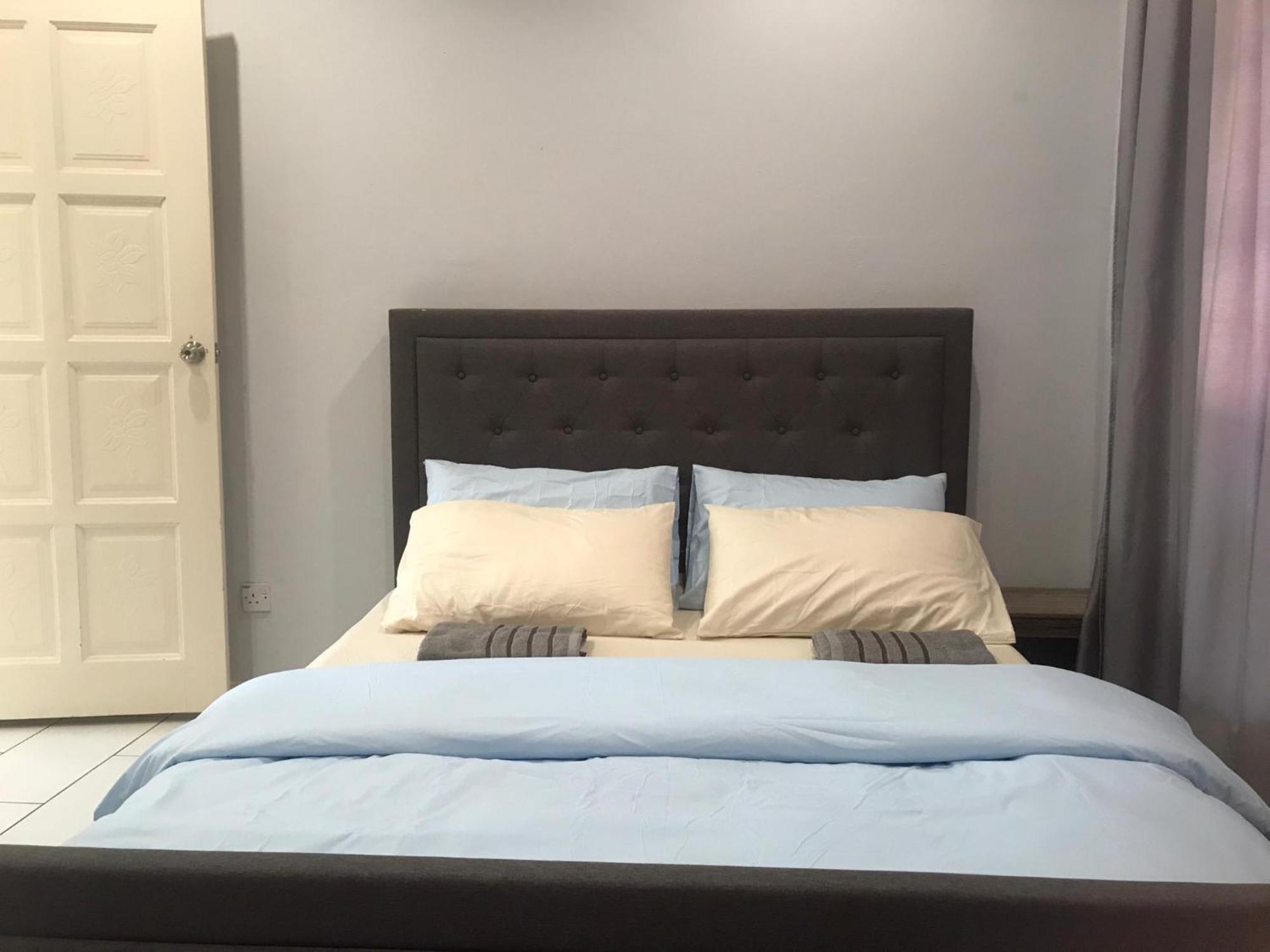 Grace Guesthouse Kota Belud Zewnętrze zdjęcie