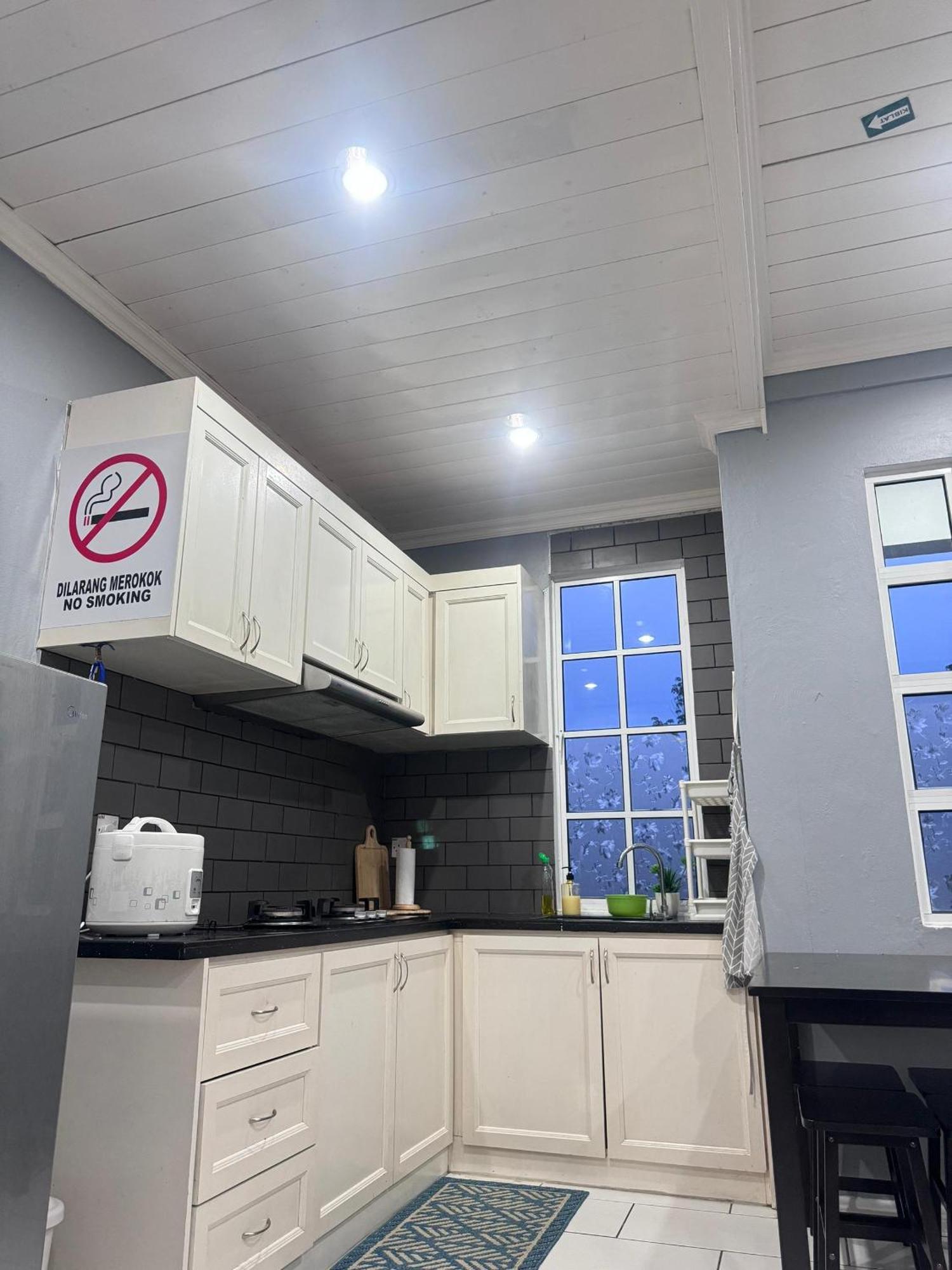 Grace Guesthouse Kota Belud Zewnętrze zdjęcie